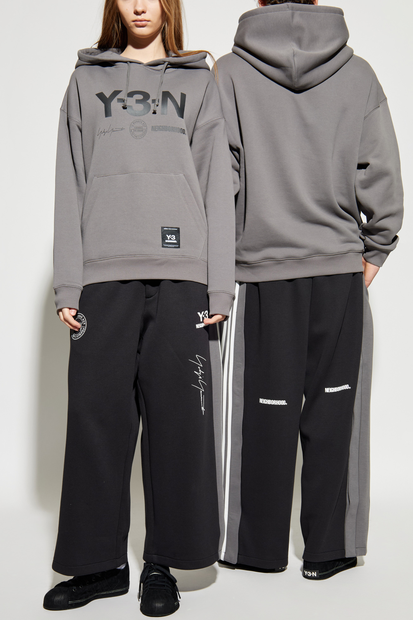 Y-3 Y-3 x Neighborhood | Men's Clothing | Vitkac